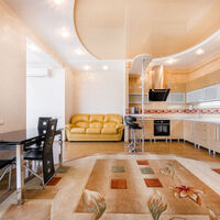 Продажа квартиры Харьков, Павлово Поле, 120м²