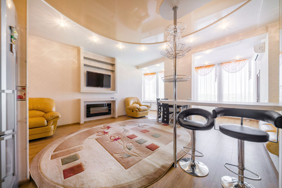 Продажа квартиры Харьков, Павлово Поле, 120м²