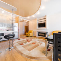 Продажа квартиры Харьков, Павлово Поле, 120м²