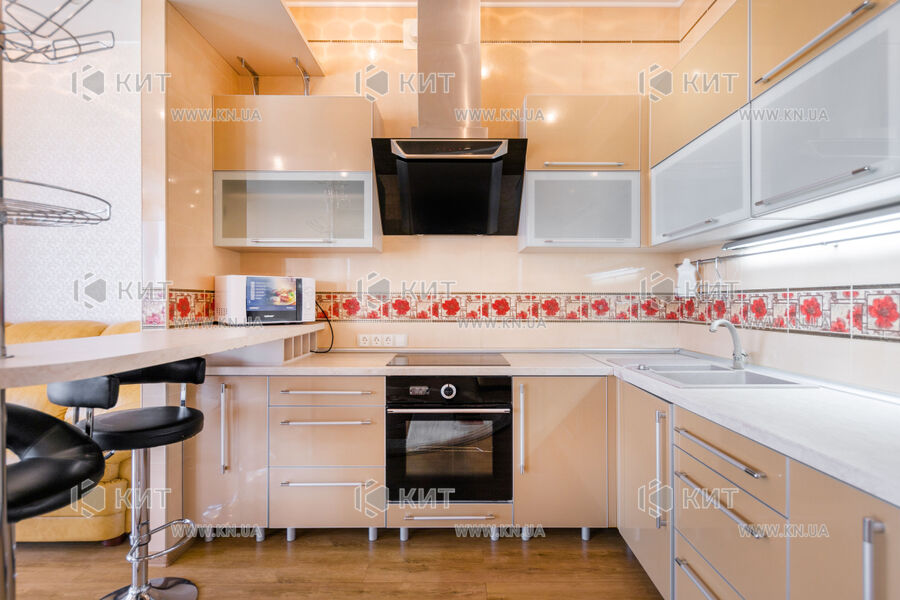 Продажа квартиры Харьков, Павлово Поле, 120м²