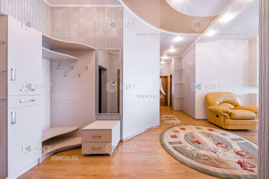 Продажа квартиры Харьков, Павлово Поле, 120м²