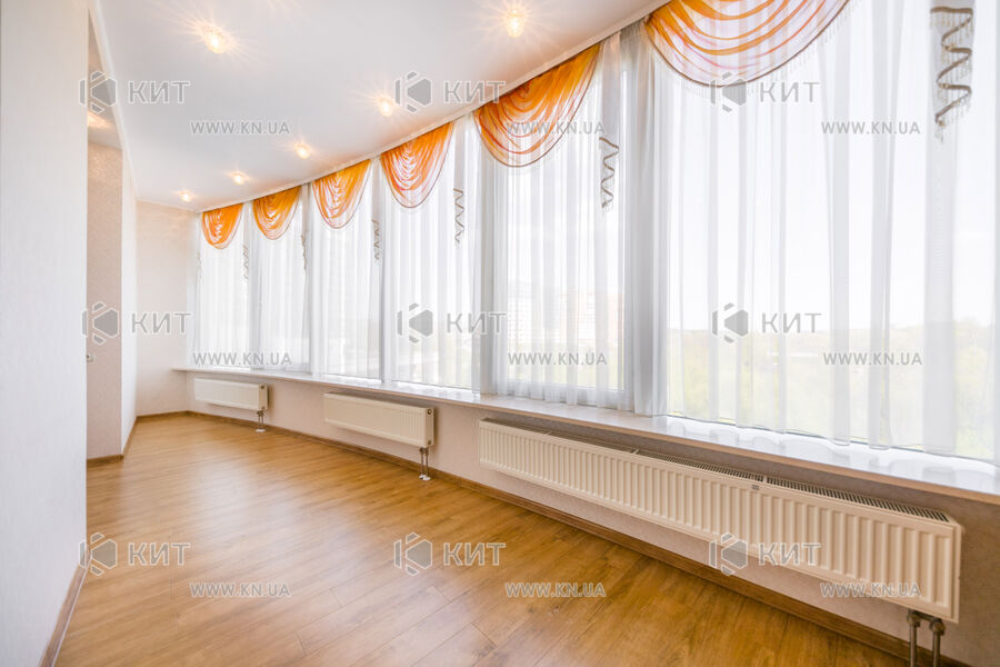 Продажа квартиры Харьков, Павлово Поле, 120м²