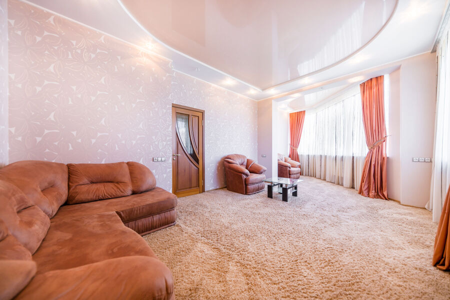 Продажа квартиры Харьков, Павлово Поле, 120м²