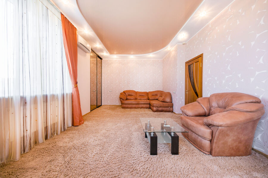 Продажа квартиры Харьков, Павлово Поле, 120м²