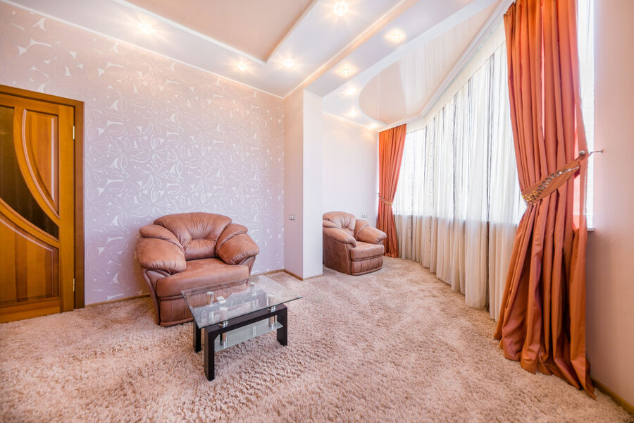 Продажа квартиры Харьков, Павлово Поле, 120м²