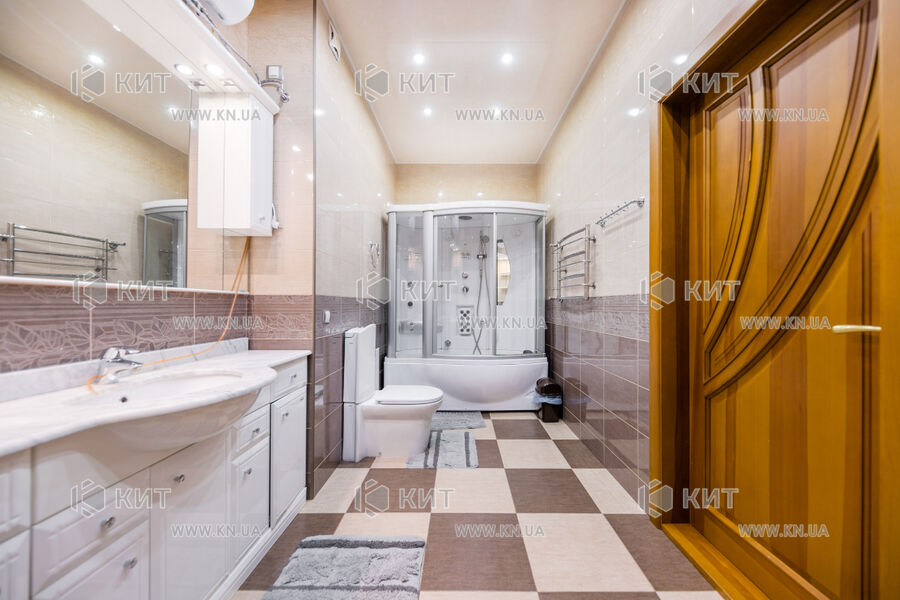 Продажа квартиры Харьков, Павлово Поле, 120м²