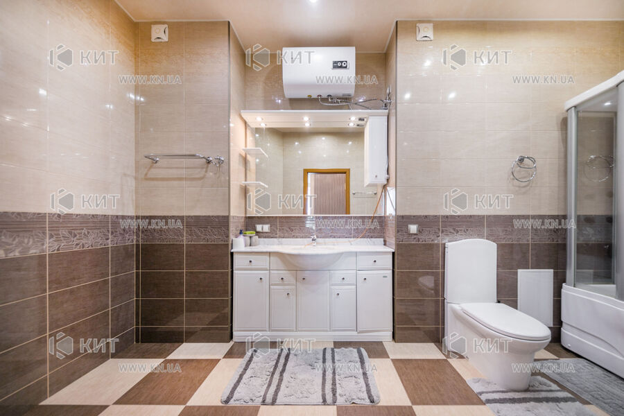 Продажа квартиры Харьков, Павлово Поле, 120м²