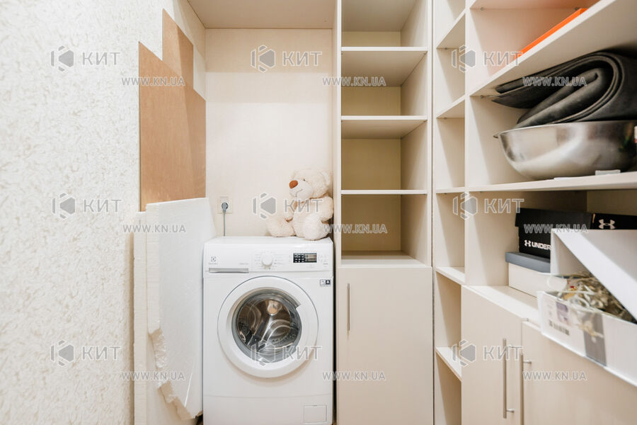 Продажа квартиры Харьков, Павлово Поле, 120м²