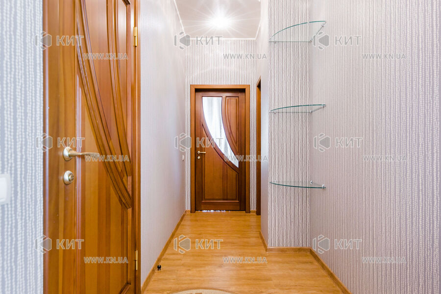 Продажа квартиры Харьков, Павлово Поле, 120м²