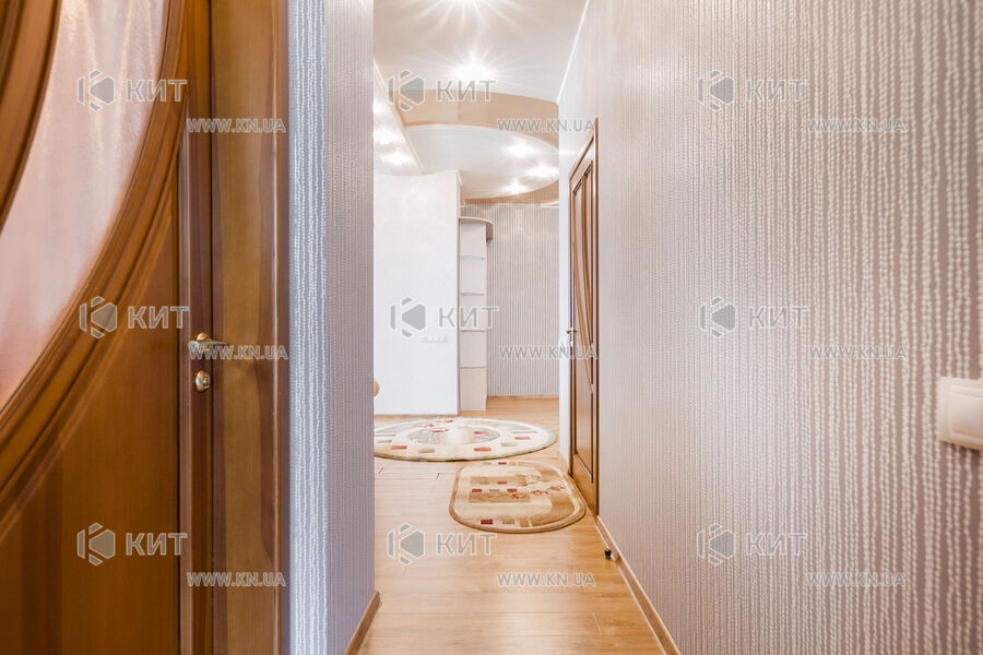 Продажа квартиры Харьков, Павлово Поле, 120м²