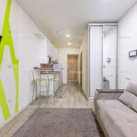 Продажа квартиры Харьков, Гагарина, Спортивная, Защитников, 18м²