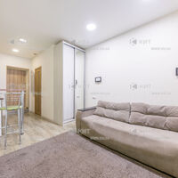 Продажа квартиры Харьков, Гагарина, Спортивная, Защитников, 18м²