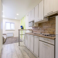 Продажа квартиры Харьков, Гагарина, Спортивная, Защитников, 18м²