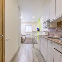Продажа квартиры Харьков, Гагарина, Спортивная, Защитников, 18м²