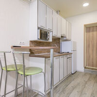 Продажа квартиры Харьков, Гагарина, Спортивная, Защитников, 18м²