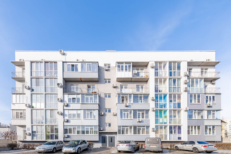 Продажа квартиры Харьков, Гагарина, Спортивная, Защитников, 18м²