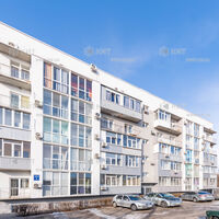 Продажа квартиры Харьков, Гагарина, Спортивная, Защитников, 18м²