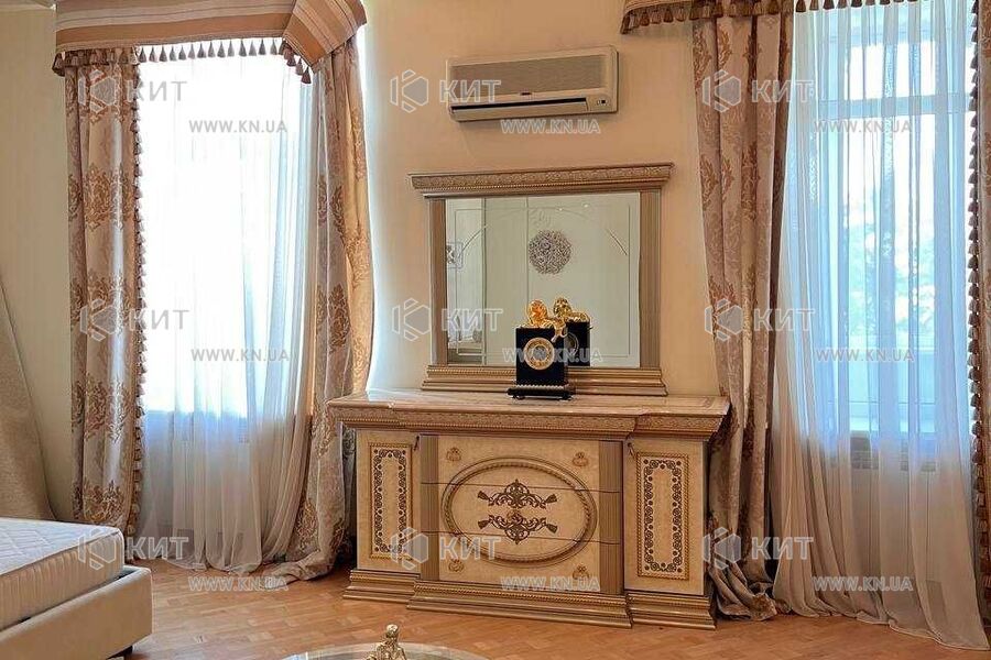 Продаж квартири Харків, Центр, 204м²