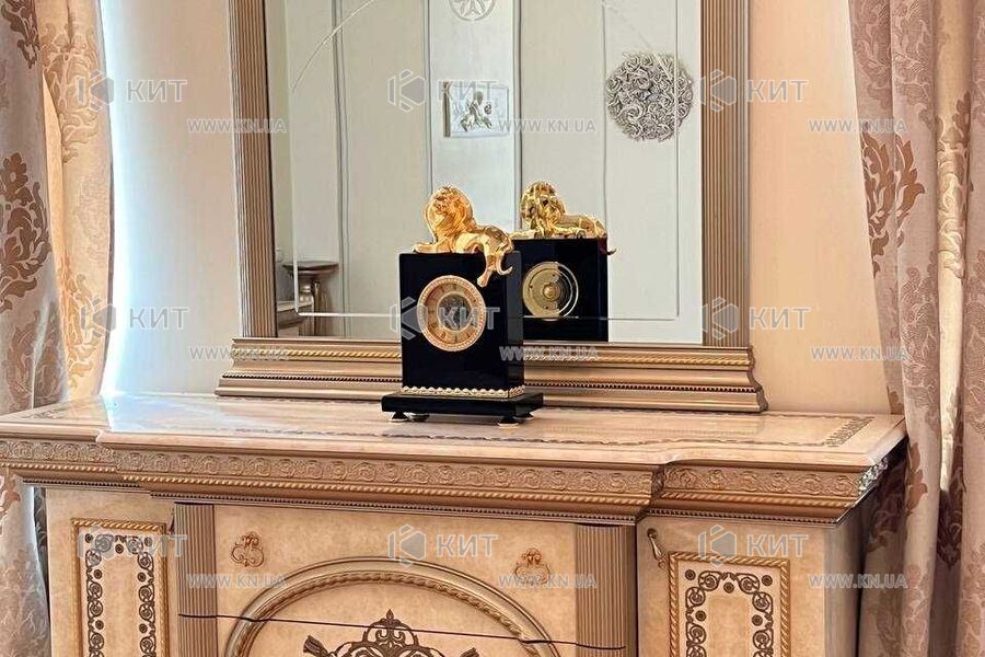Продаж квартири Харків, Центр, 204м²