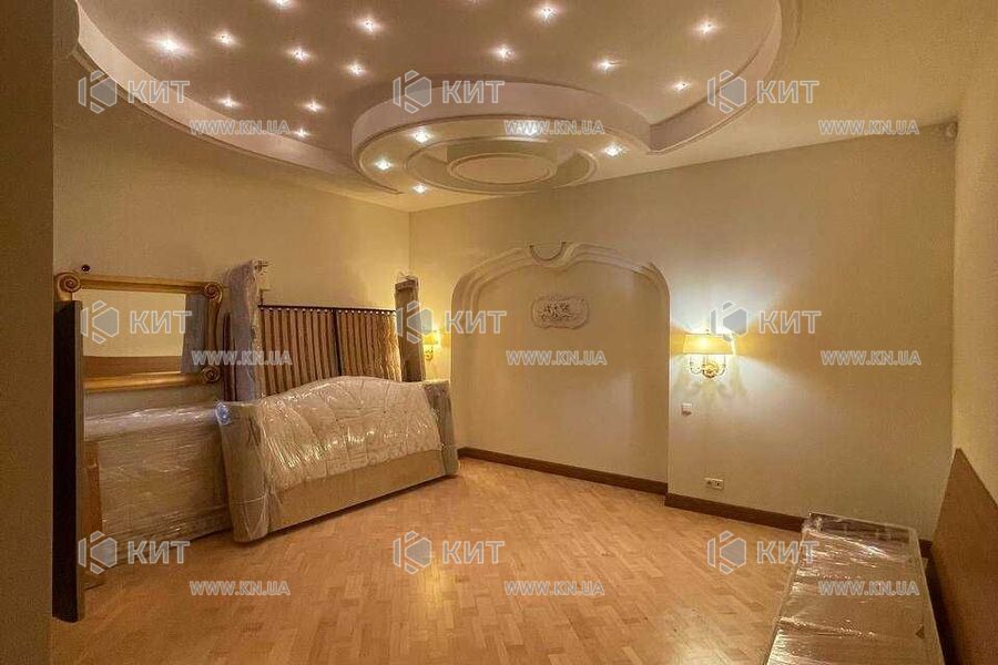 Продаж квартири Харків, Центр, 204м²