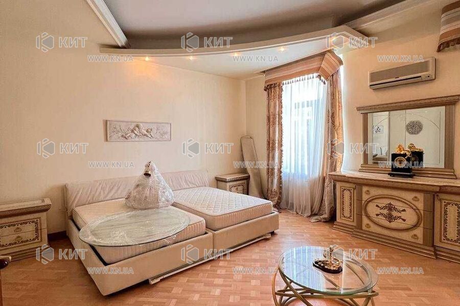 Продаж квартири Харків, Центр, 204м²