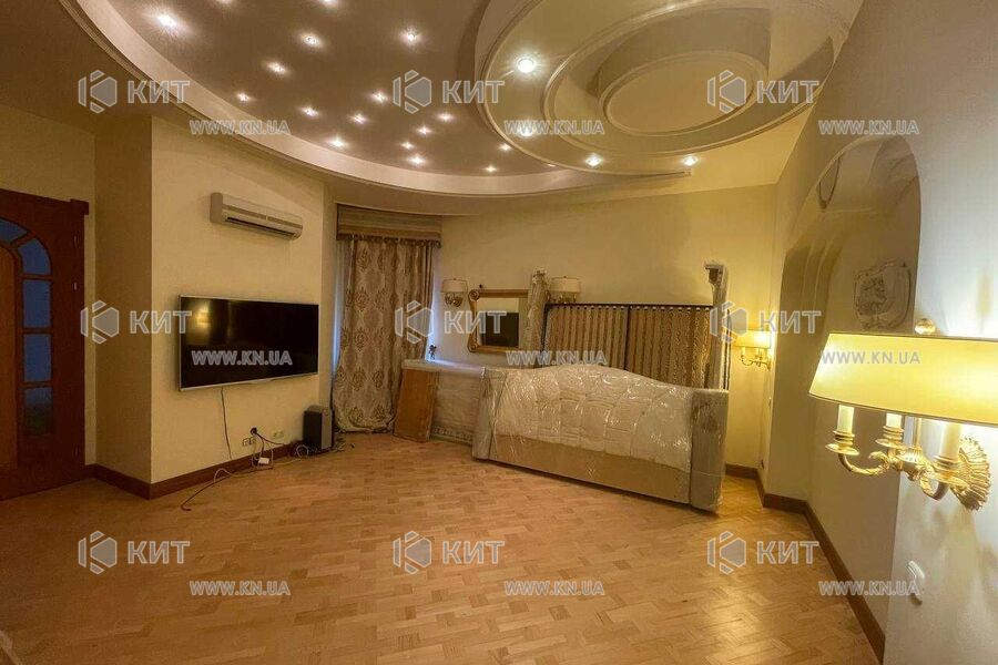 Продаж квартири Харків, Центр, 204м²