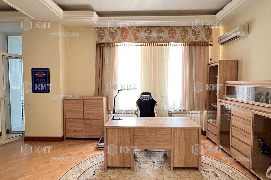 Продаж квартири Харків, Центр, 204м²
