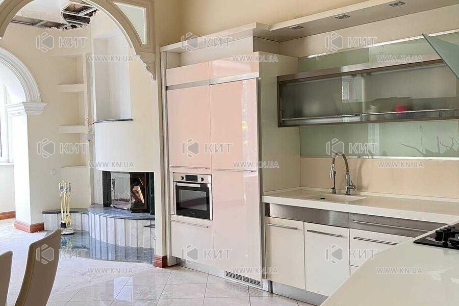 Продаж квартири Харків, Центр, 204м²