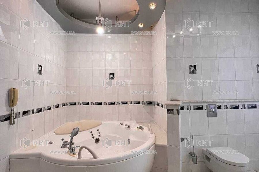 Продаж квартири Харків, Центр, 204м²