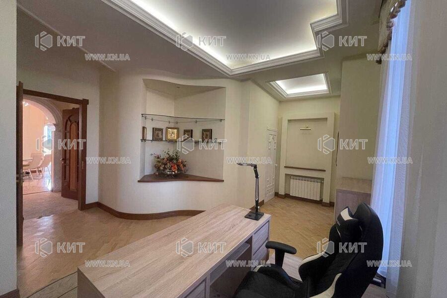 Продаж квартири Харків, Центр, 204м²