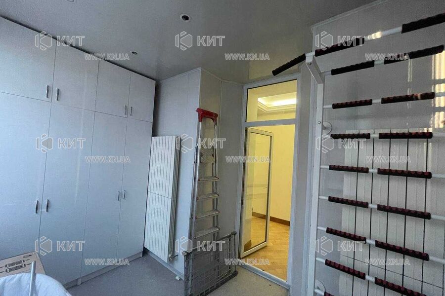 Продаж квартири Харків, Центр, 204м²