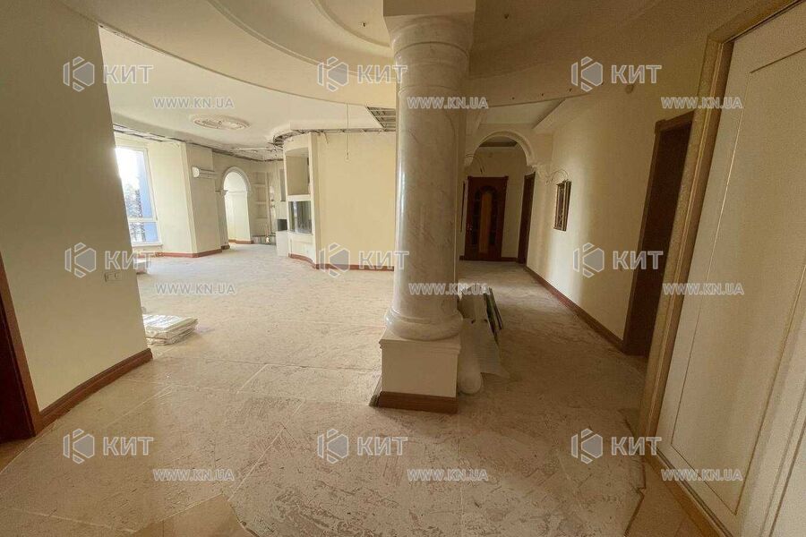 Продаж квартири Харків, Центр, 204м²