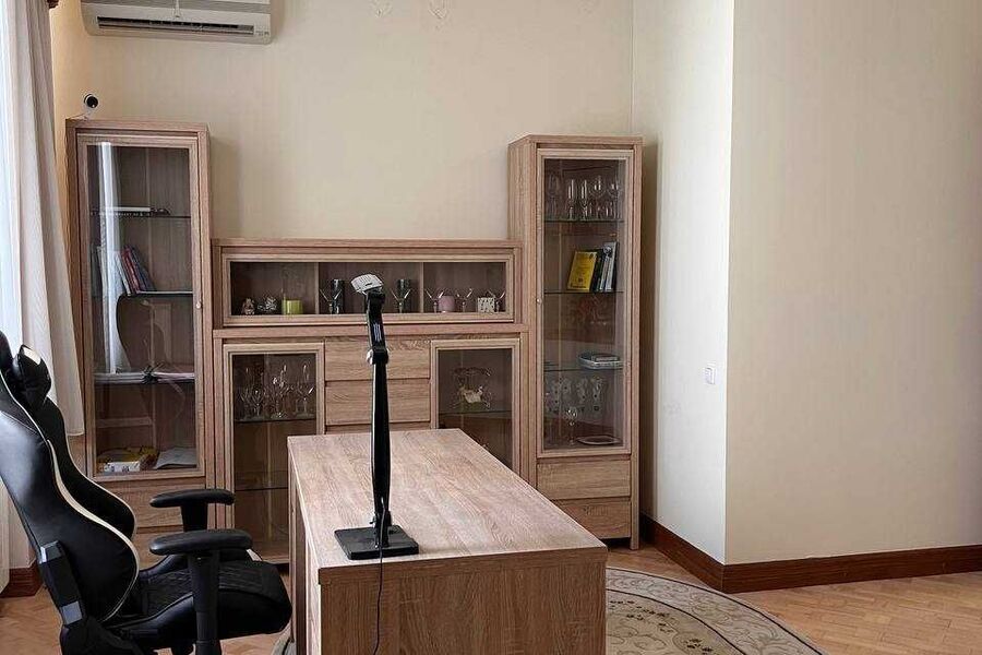 Продаж квартири Харків, Центр, 204м²