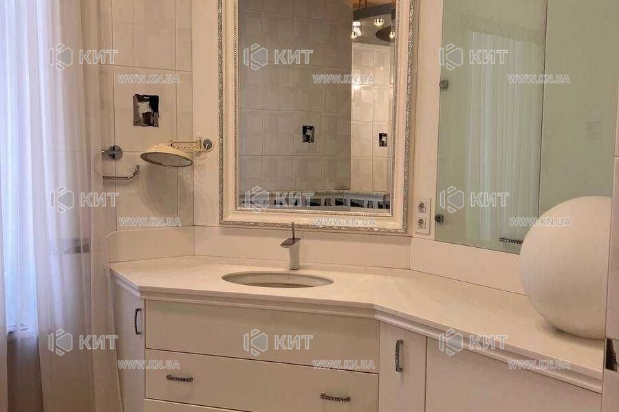 Продаж квартири Харків, Центр, 204м²