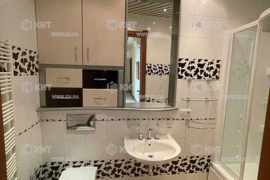 Продаж квартири Харків, Центр, 204м²