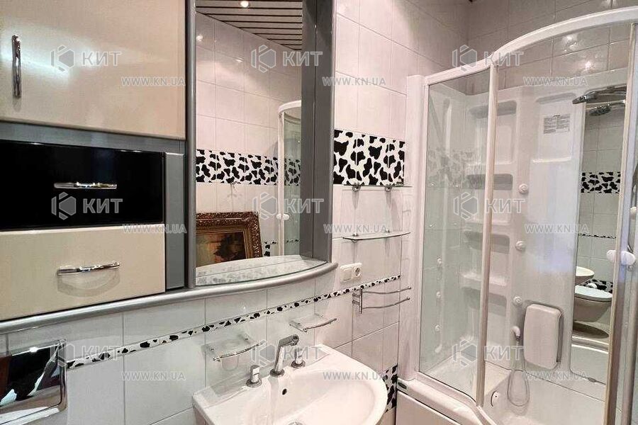 Продаж квартири Харків, Центр, 204м²