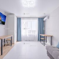 Оренда квартири Харків, Салтівка(Бараб.,Україна), 25м²