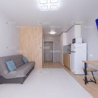 Оренда квартири Харків, Салтівка(Бараб.,Україна), 25м²