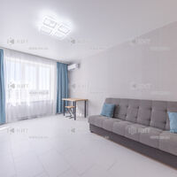 Оренда квартири Харків, Салтівка(Бараб.,Україна), 25м²