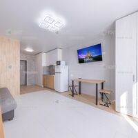Оренда квартири Харків, Салтівка(Бараб.,Україна), 25м²
