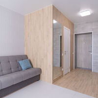 Оренда квартири Харків, Салтівка(Бараб.,Україна), 25м²