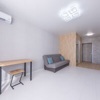 Оренда квартири Харків, Салтівка(Бараб.,Україна), 25м²