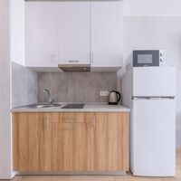 Оренда квартири Харків, Салтівка(Бараб.,Україна), 25м²