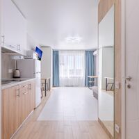 Оренда квартири Харків, Салтівка(Бараб.,Україна), 25м²