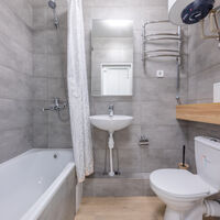 Оренда квартири Харків, Салтівка(Бараб.,Україна), 25м²