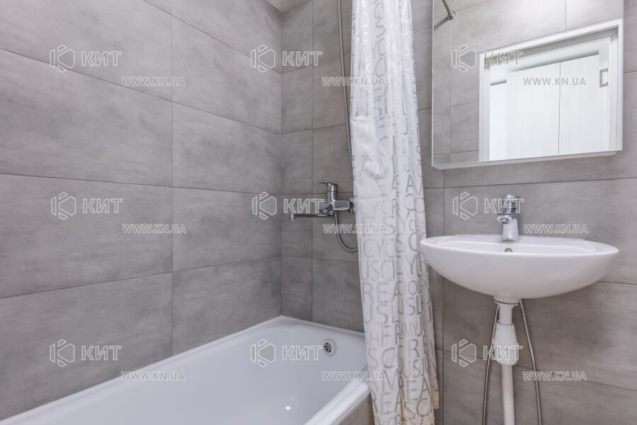 Оренда квартири Харків, Салтівка(Бараб.,Україна), 25м²