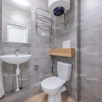 Оренда квартири Харків, Салтівка(Бараб.,Україна), 25м²