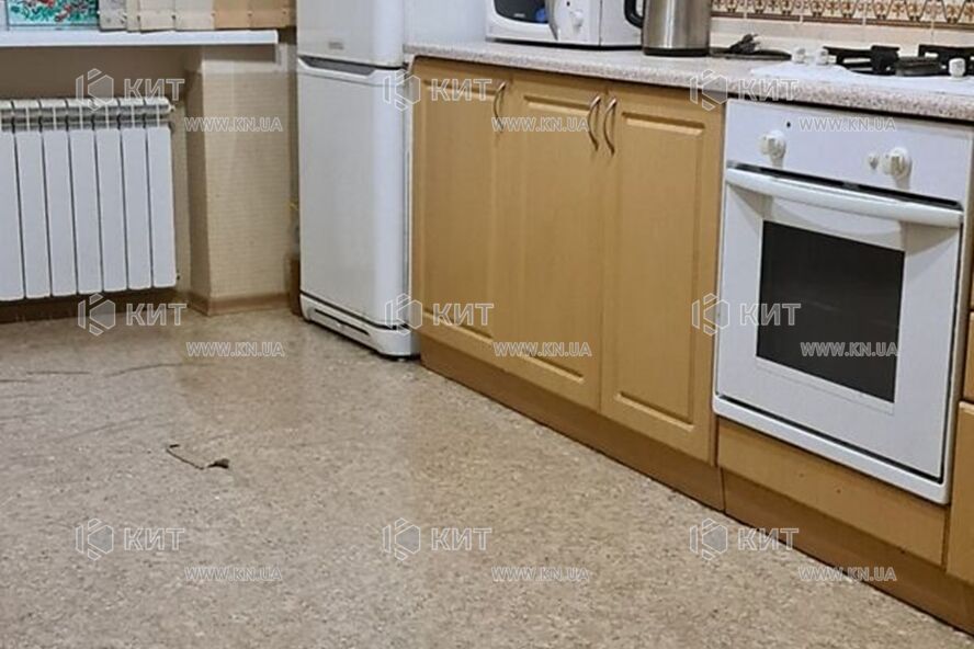 Продажа квартиры Харьков, Гагарина, 61м²