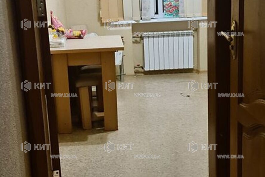 Продажа квартиры Харьков, Гагарина, 61м²