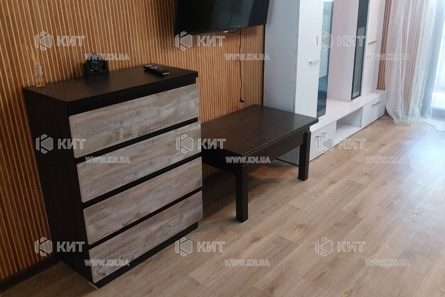 Оренда квартири Харків, Салтівка, 8 хлібзавод, 44м²